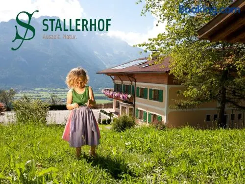 Stallerhof - Image 1