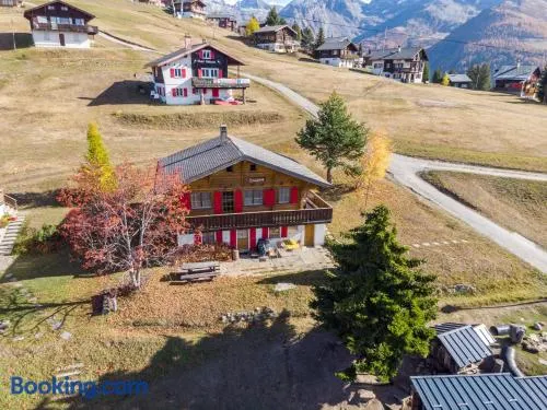 Chalet Elisabeth - Image 1