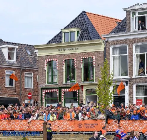 B&B Suupmarkt - Image 1
