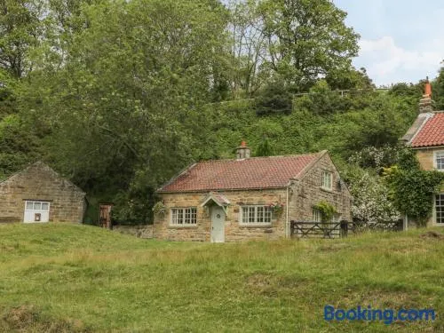 Quoits Cottage - Image 1