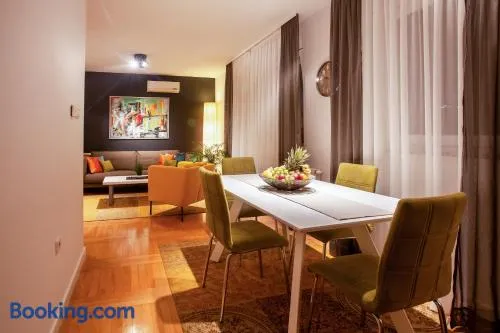 Apartment Sladic - Image 1