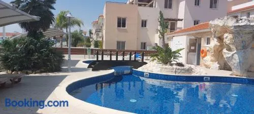 Pyla Palms A1 204 - Image 1