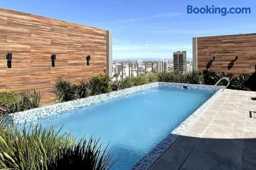 Departamento 2 ambientes full amenities + Cochera - Image 1