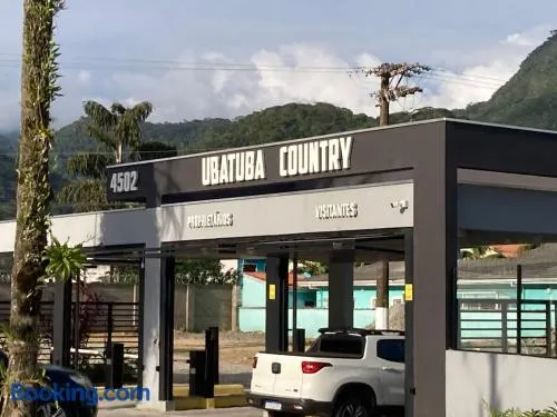 Condominio Ubatuba Country - Image 1