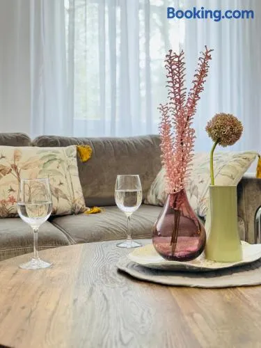 Cozy Corner Warmińska - Image 1