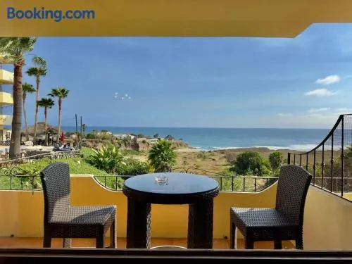 Puerto Nuevo Villa Fiesta 2BR 2BA with pool - Image 1