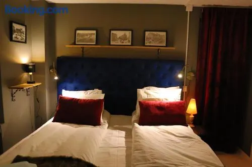 Göte`s B&B - Image 1