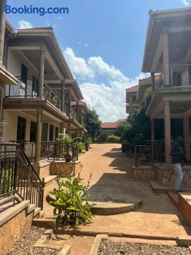 Victoria Breeze Apartments - Image 1