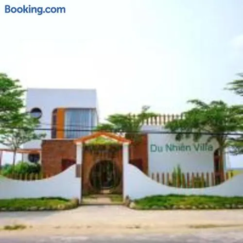 Du Nhiên Villa - Venuestay - Image 1