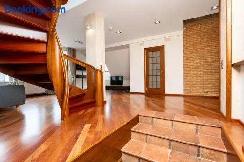 The St Peters View Penthouse - Image 1