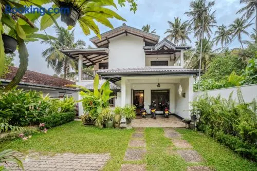 Uyanawatta villa talpe - Image 1
