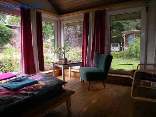 Lovely Garden House in Bramsche - Image 1