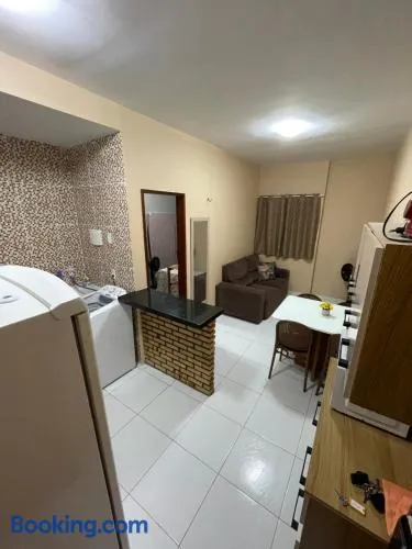 Apartamento Império das Marés - Image 1