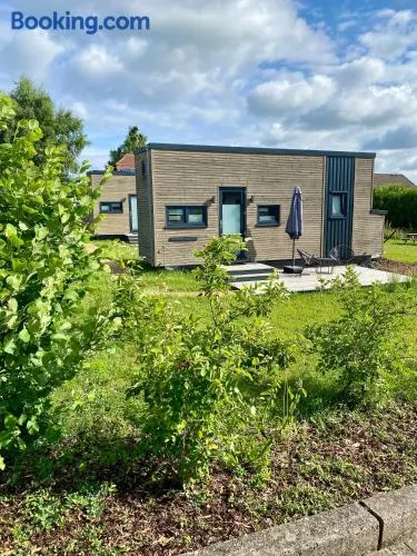 Tiny Om Ferienhaus - Image 1