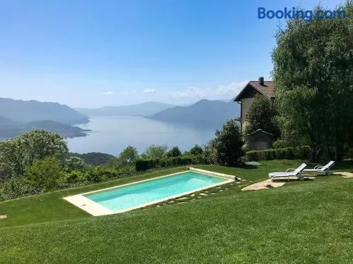 Villa Tirolese - Image 1