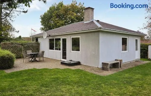 2 Bedroom Awesome Home In Hejls - Image 1