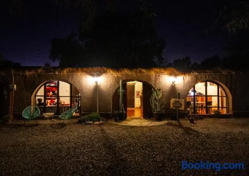 CaminAndes Hostal - Image 1