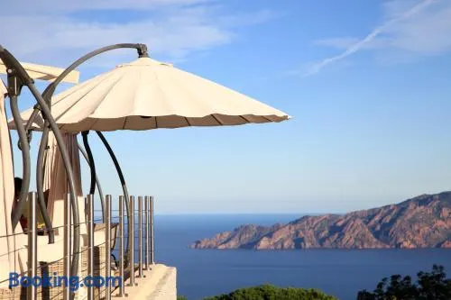 Hotel Scandola - Image 1