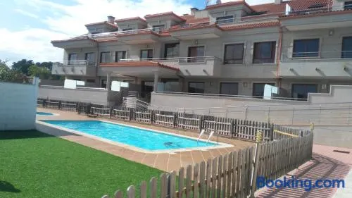 RESIDENCIAL EN SANXENXO_PORTONOVO - Image 1