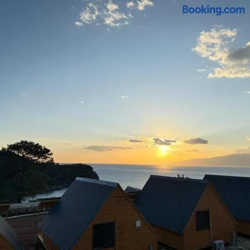 Yelken Bungalows - Image 1