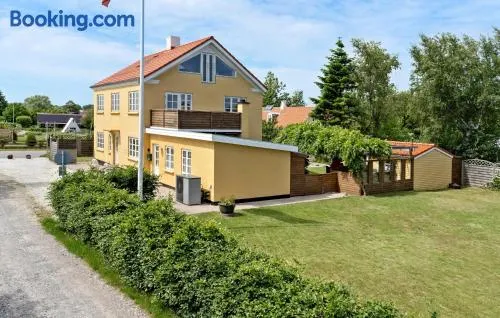 Holiday Home in Børkop - Image 1