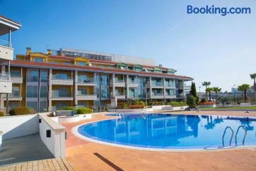 Apartamento Welcome Portonovo Playa - Image 1