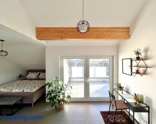 La Dolce Vita Apartment - Image 1