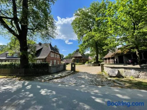 Heidehof Oberhaverbeck - Image 1