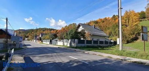 Qvintesencia Terchová - Image 1