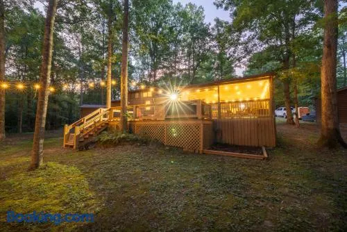 Firefly Creek In Copperhead Lodge - Image 1