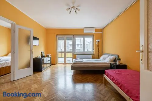 BpR Castle Point Apartment - Image 1