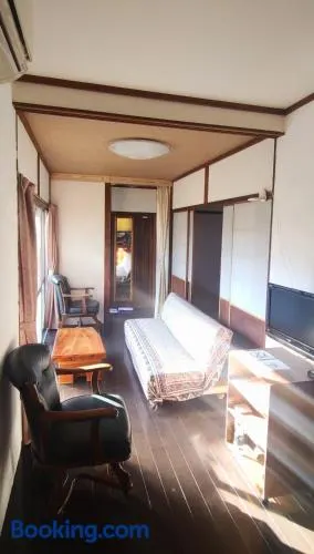 こにべNoSharing専用一軒家 - Image 1
