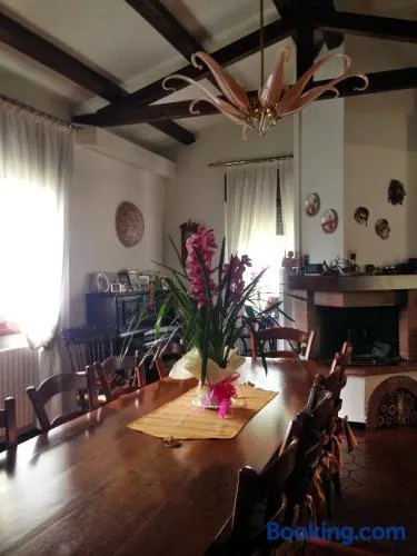 B&B Oasi di Venezia - Image 1