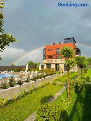 Verde Resort - Image 1