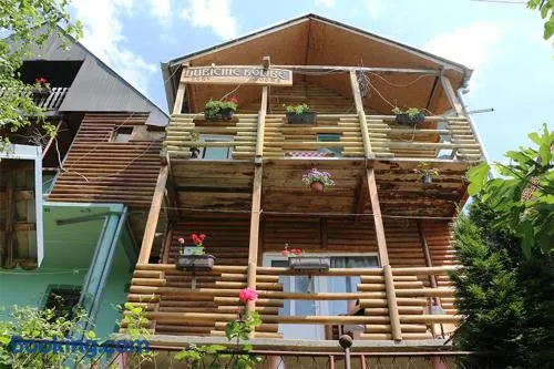 Chalet Ljubicine kolibe - Image 1