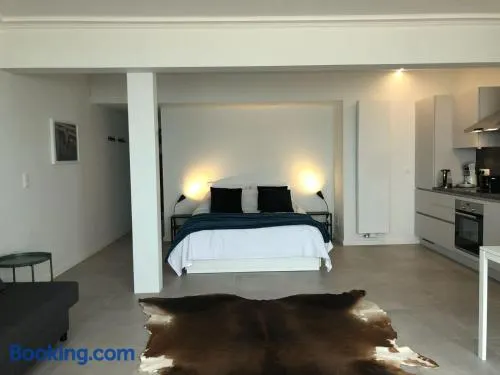 Seaview Loft - Image 1