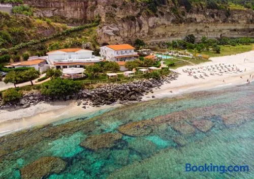 Borgo di Riaci Beach Resort - Image 1