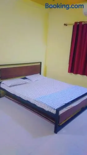 Madhumegh Villa - Image 1