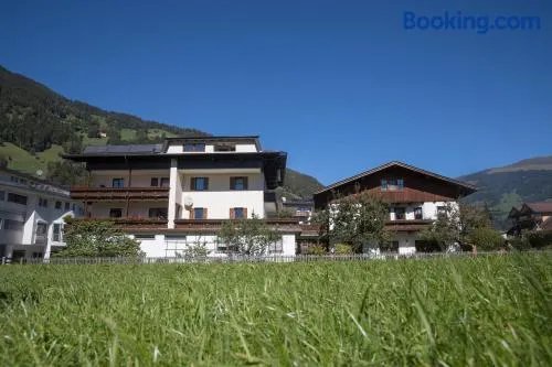 Appartement Schneeberger - Image 1