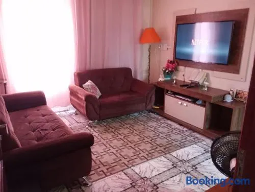 Nossa Senhora Aparecida Apartment - Image 1