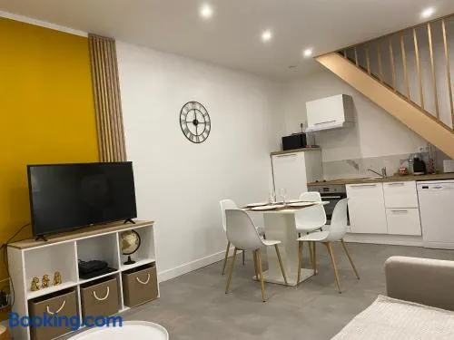 Maison Cosy Yellow - Image 1