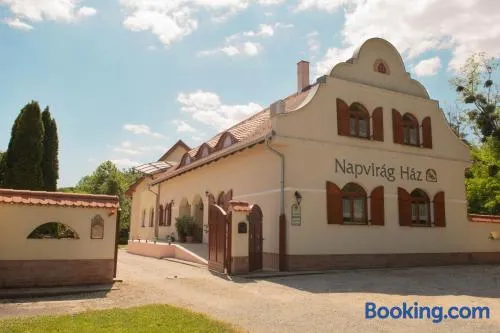 Napvirág-Ház - Image 1