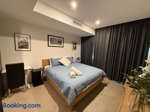 Anzac Park Guest Suite - Image 1