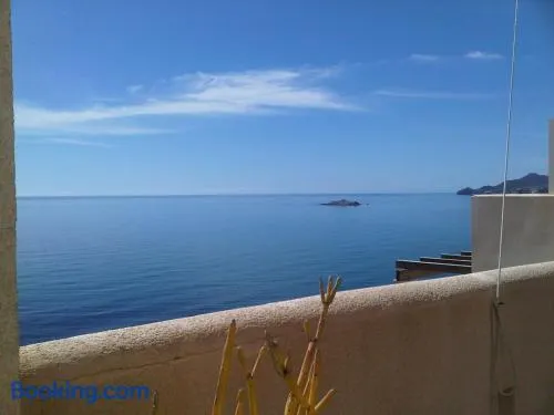 Apartamento Vistas Espectaculares al Mar - Image 1