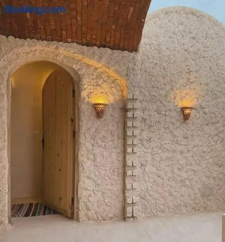 Siwa Nostalgia Ecolodge - Image 1