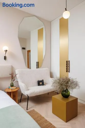 Aries' Collection Luxury Suites - Image 1