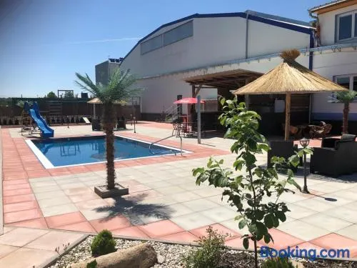 Relaxcentrum Mrkáček Lišov - Image 1