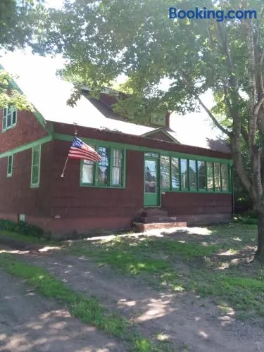 Hemlock House - Image 1