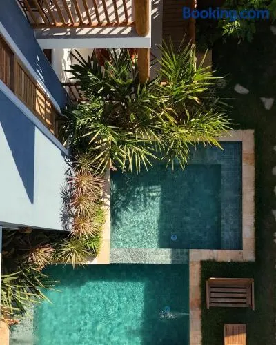 Vila das Andorinhas - Chalé novo e aconchegante - Image 1