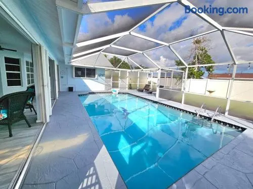 Paradise Retreat and POOL home - Image 1
